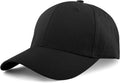 Basecap – für Damen, für Herren, aus Baumwolle, verstellbar
