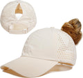 Basecap – für Damen