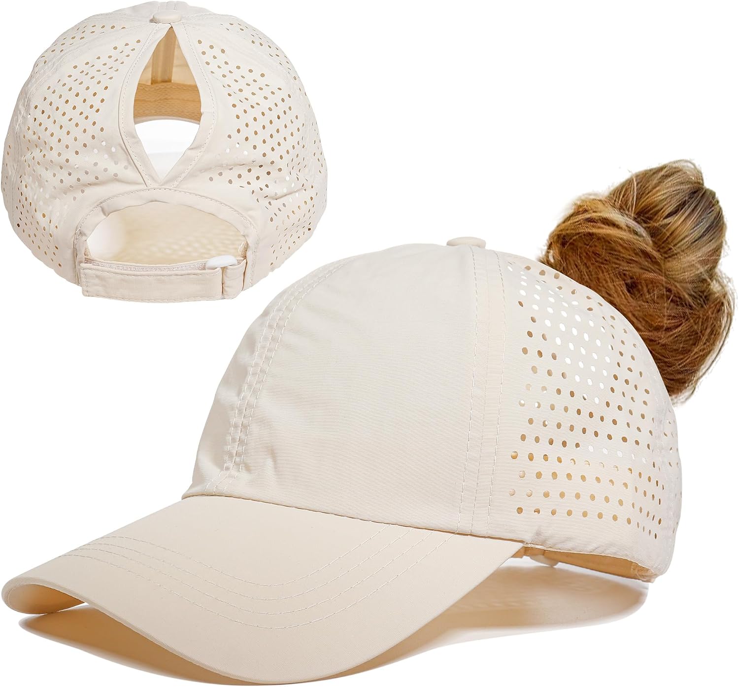 Basecap – für Damen