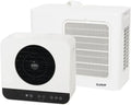 Eurom Mobiles Klimagerät AC4201 mit Wifi & App, ideal für Wohnwagen & Camping